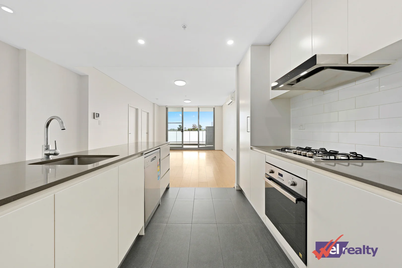 Additional image 2 of 903/24 Dressler Court, Merrylands NSW 2160