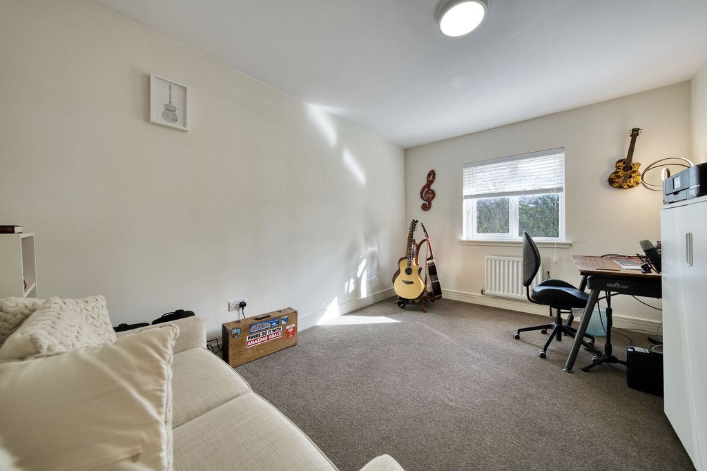 Additional image 37 of 6 bed detached house for saleWellshaw View, Hamilton ML3