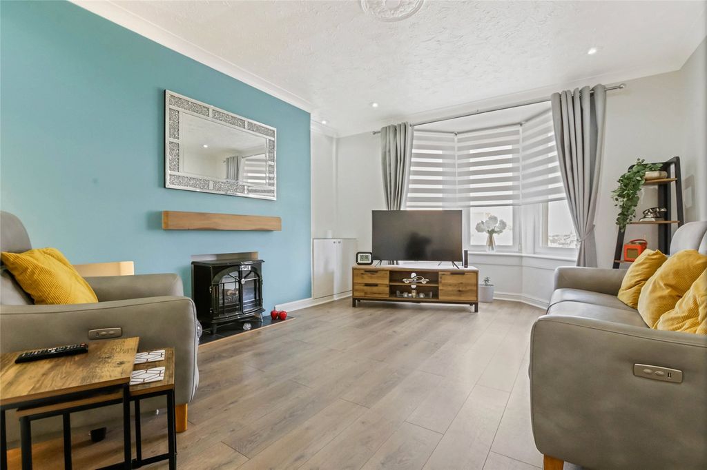 Additional image 4 of 4 bed flat for saleGartleahill, Airdrie, North Lanarkshire ML6