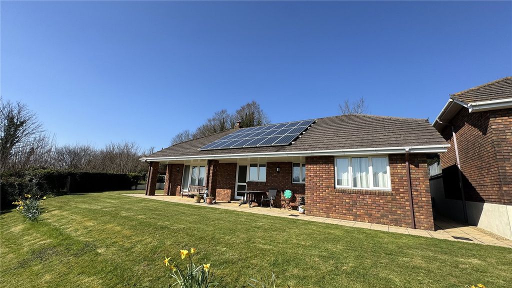Additional image 16 of 3 bed bungalow for saleCopshorn Road, Bodmin, Cornwall PL31