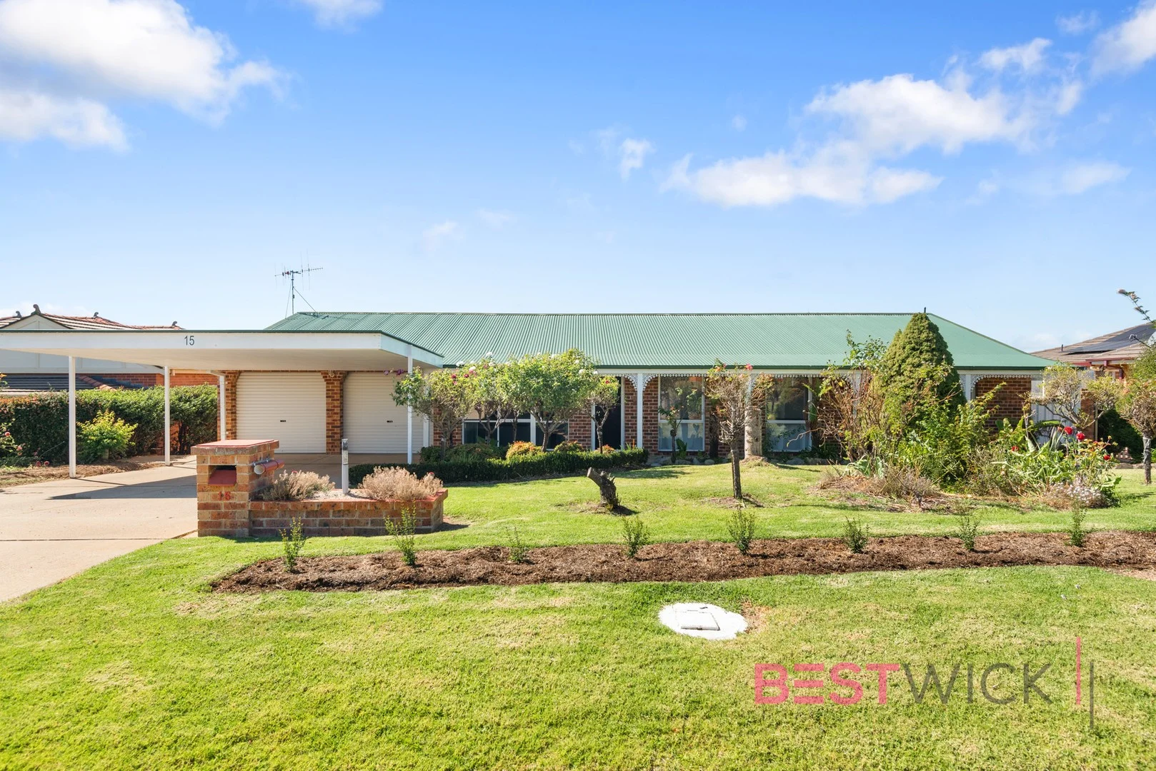15 Beavis Place, Llanarth NSW 2795