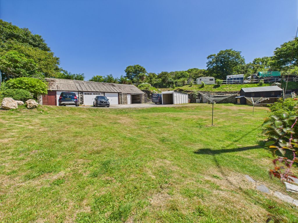 Additional image 2 of 1 bed cottage for salePenally Court, Boscastle PL35