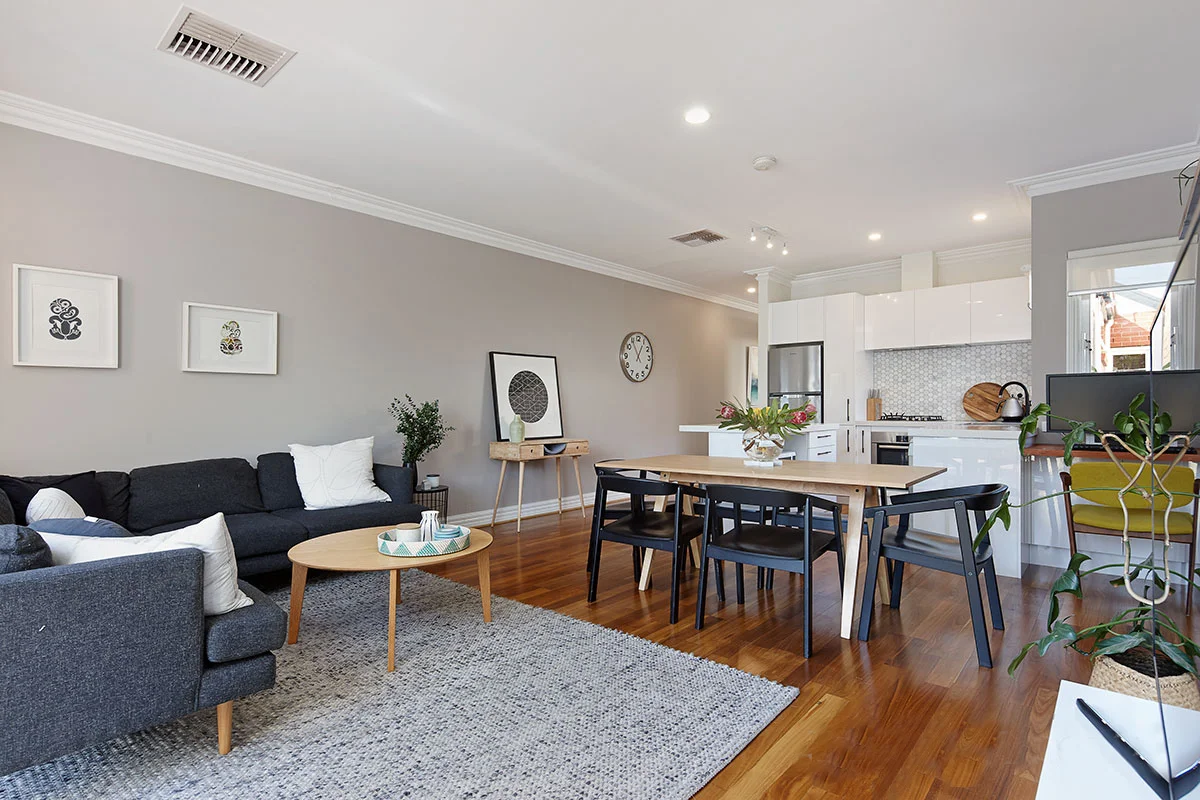 95 Crown Street, Flemington VIC 3031 photo 3