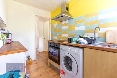 Eighth Avenue, Bristol BS7