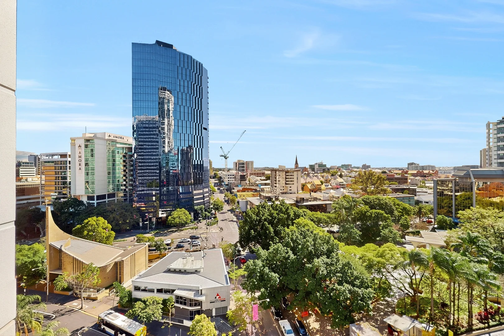 Additional image 13 of 1104/347 Ann Street, Brisbane City QLD 4000