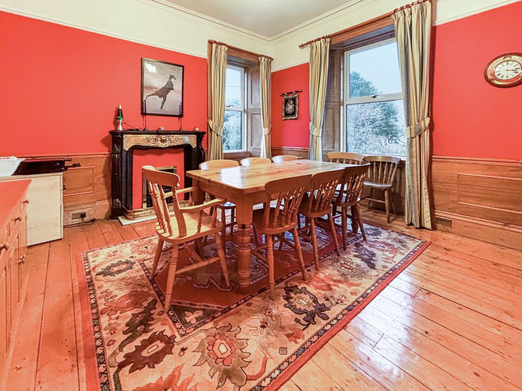 Additional image 7 of 4 bed detached house for saleCulderry Row, Garlieston DG8