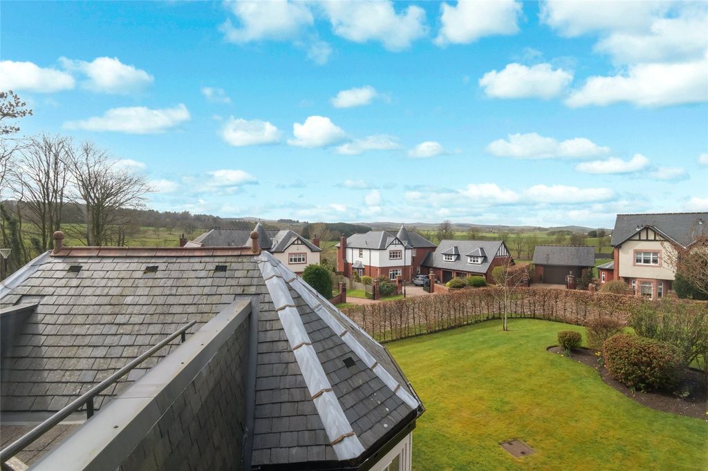 Additional image 18 of 4 bed end terrace house for saleLaurel Way, Quarriers Village, Bridge Of Weir PA11