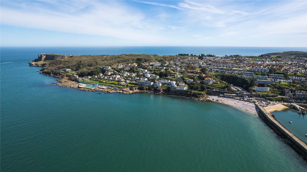 Additional image 42 of 5 bed detached house for saleBerry Head Road, Brixham, Devon TQ5