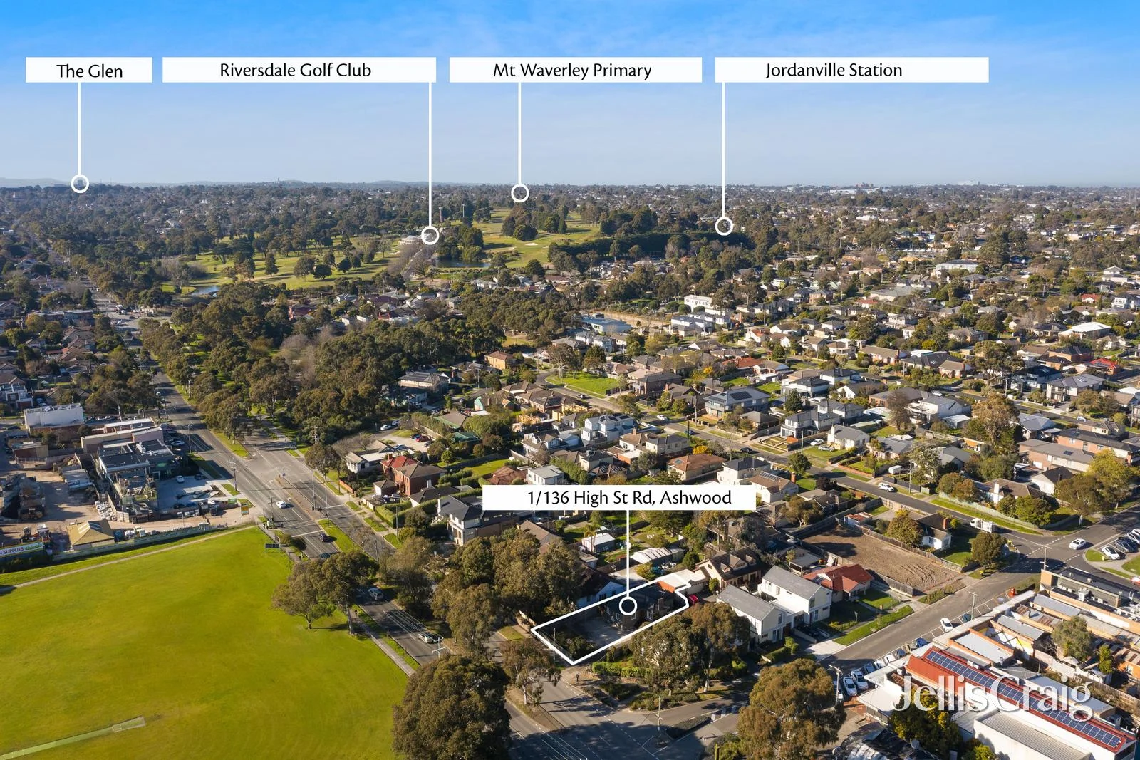 Additional image 9 of 1/136 High Street Road, Ashwood VIC 3147