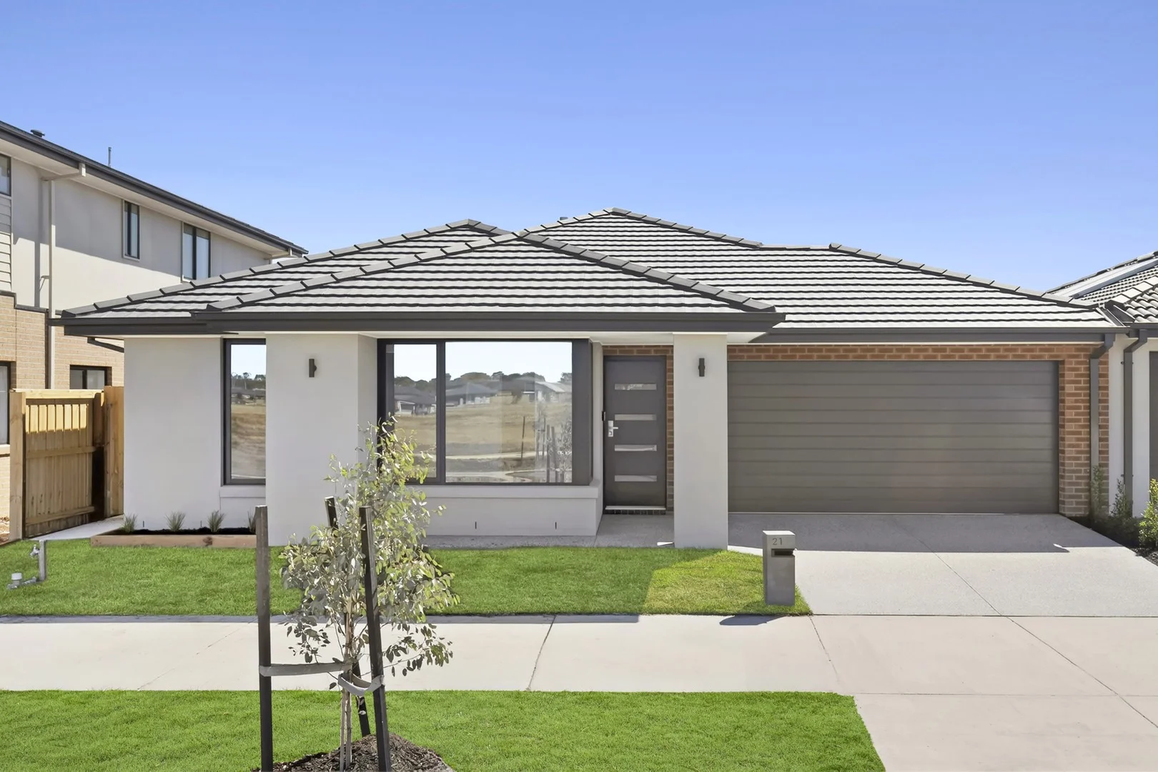 21 Archer Drive, Lara VIC 3212