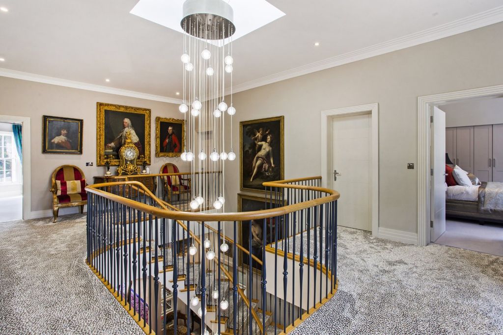 Additional image 20 of 5 bed detached house for saleHawthorn Hill, Warfield, Bracknell, Berkshire RG42