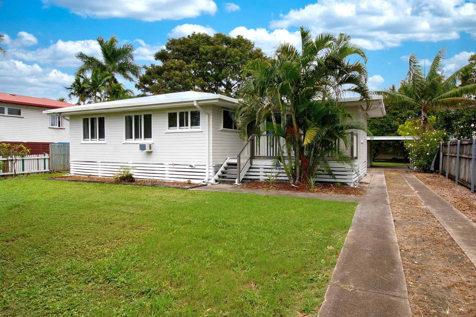 67 Lockheed Street, Garbutt QLD 4814