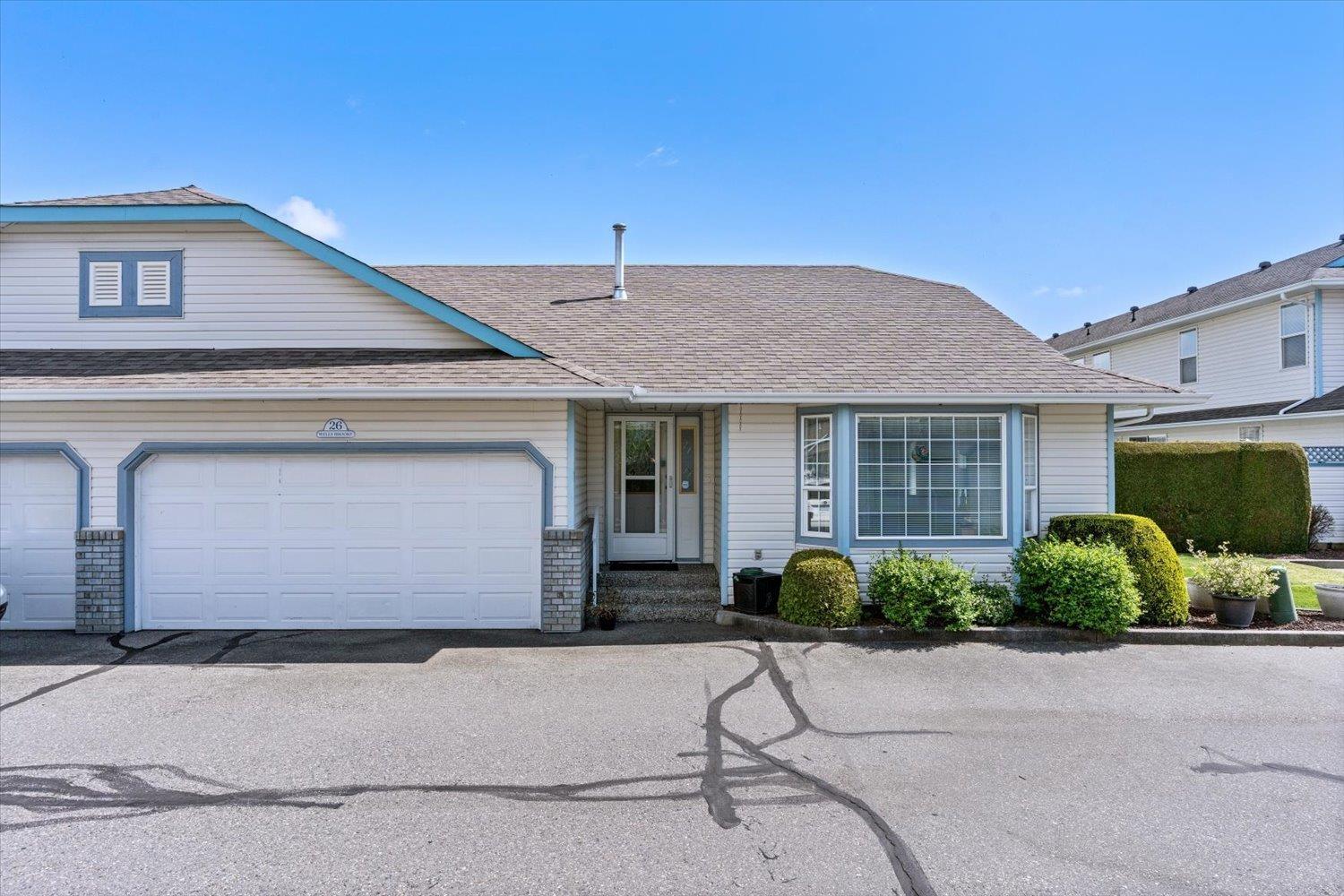 26 45175 WELLS ROAD