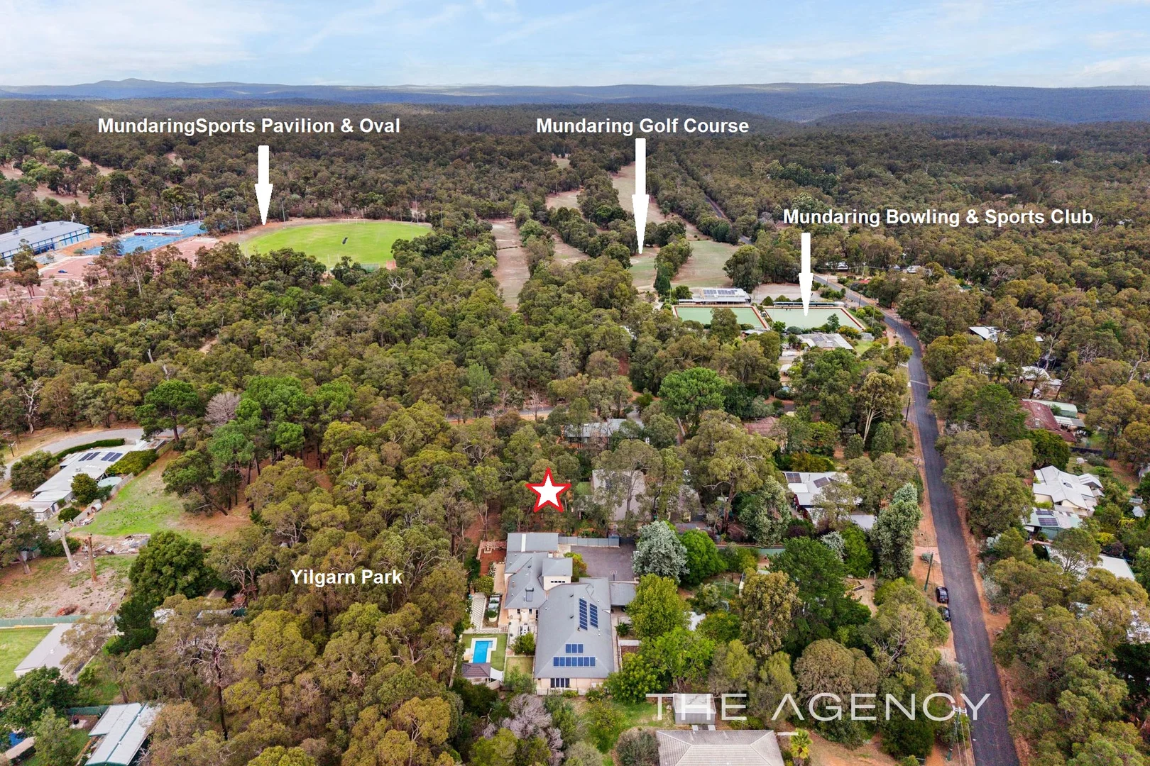 Additional image 3 of 455 Coolgardie Street, Mundaring WA 6073