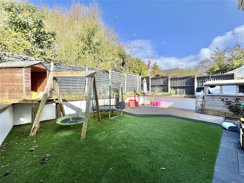 Additional image 13 of 3 bed detached house for saleBayfran Way, Blandford Forum, Dorset DT11