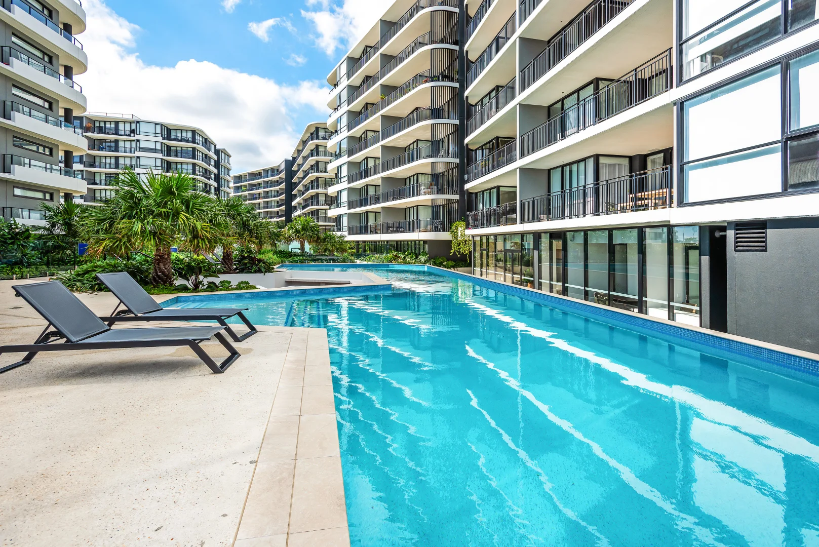 Additional image 17 of 1805/6 Athena Boulevard, Hope Island QLD 4212
