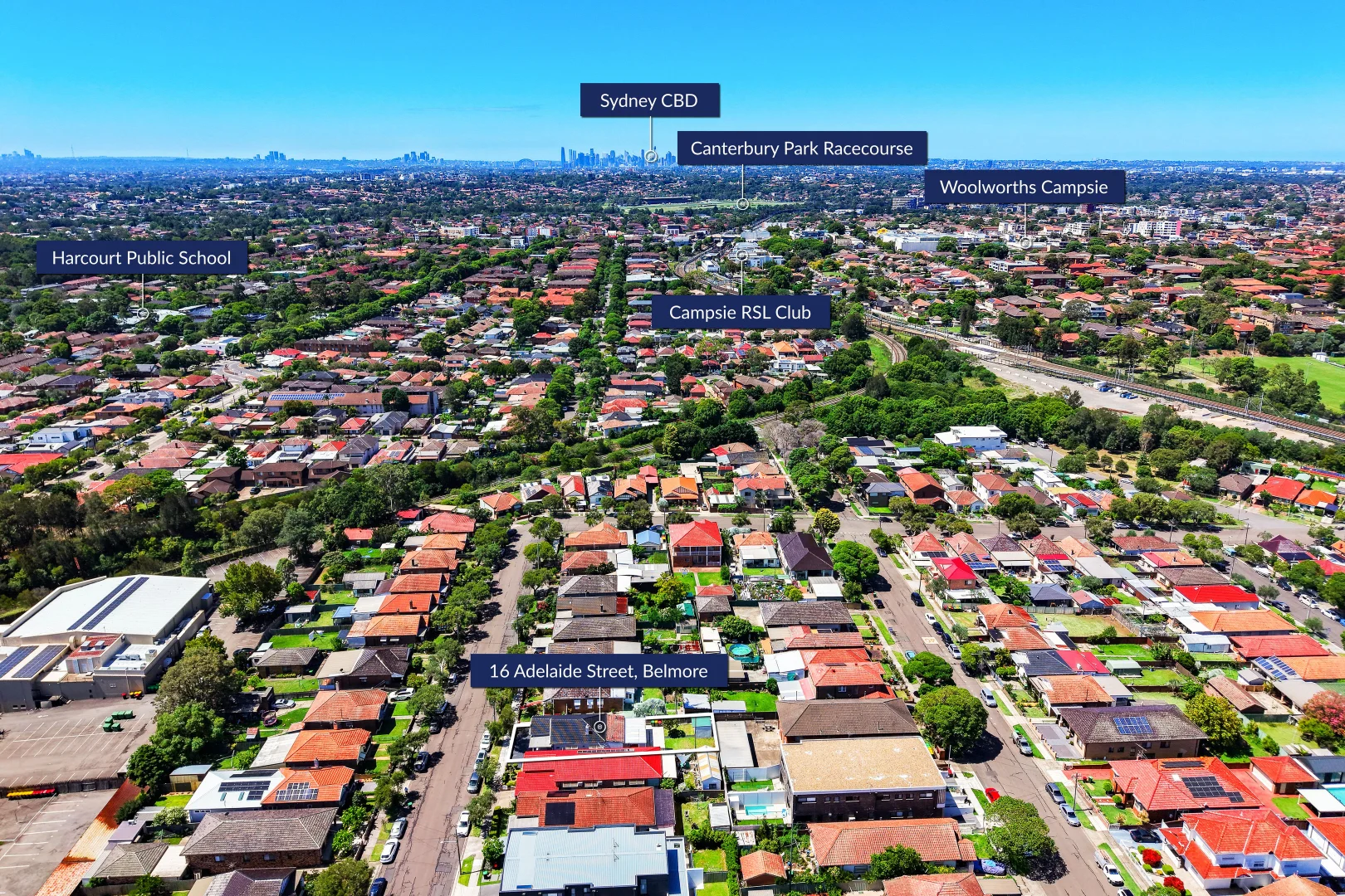 Additional image 20 of 16 Adelaide Street, Belmore NSW 2192