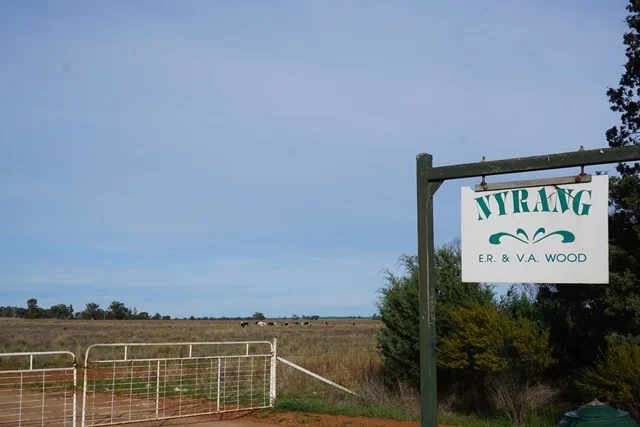 'Nyrang' 3013 Mid Western Highway, North Yalgogrin NSW 2671