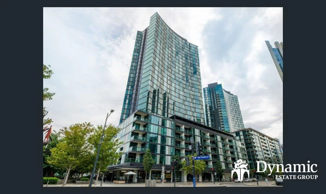 Additional image 8 of 9f/8 Waterside Pl, Docklands VIC 3008