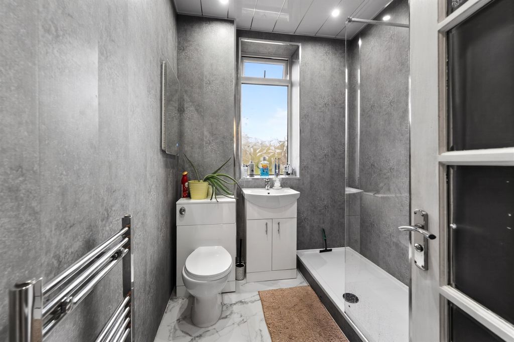 Additional image 10 of 1 bed flat for saleStevenson Street, Kilmarnock KA1