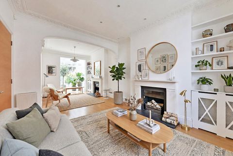 Walpole Street, London SW3