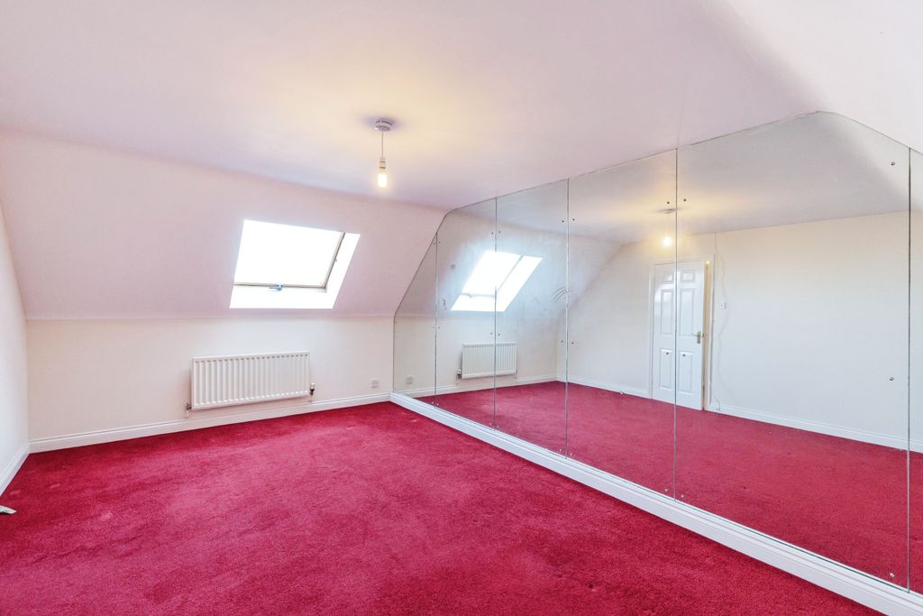 Additional image 15 of 7 bed detached house for saleBracken Way, Blackpool FY2