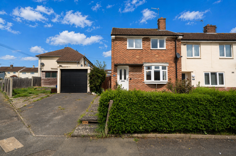 Eddystone Road, Thurnby Lodge, Leicester LE5
