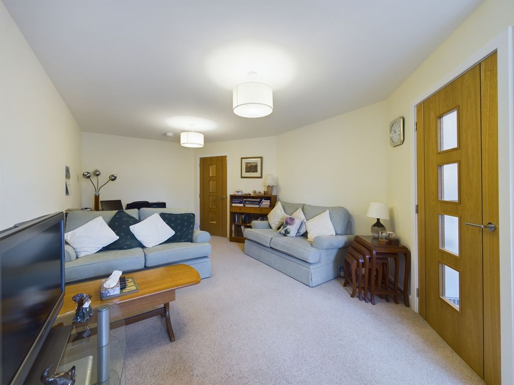 Additional image 3 of 1 bed property for sale21 Darroch Gate, Coupar Angus Road, Blairgowrie, Perthshire PH10