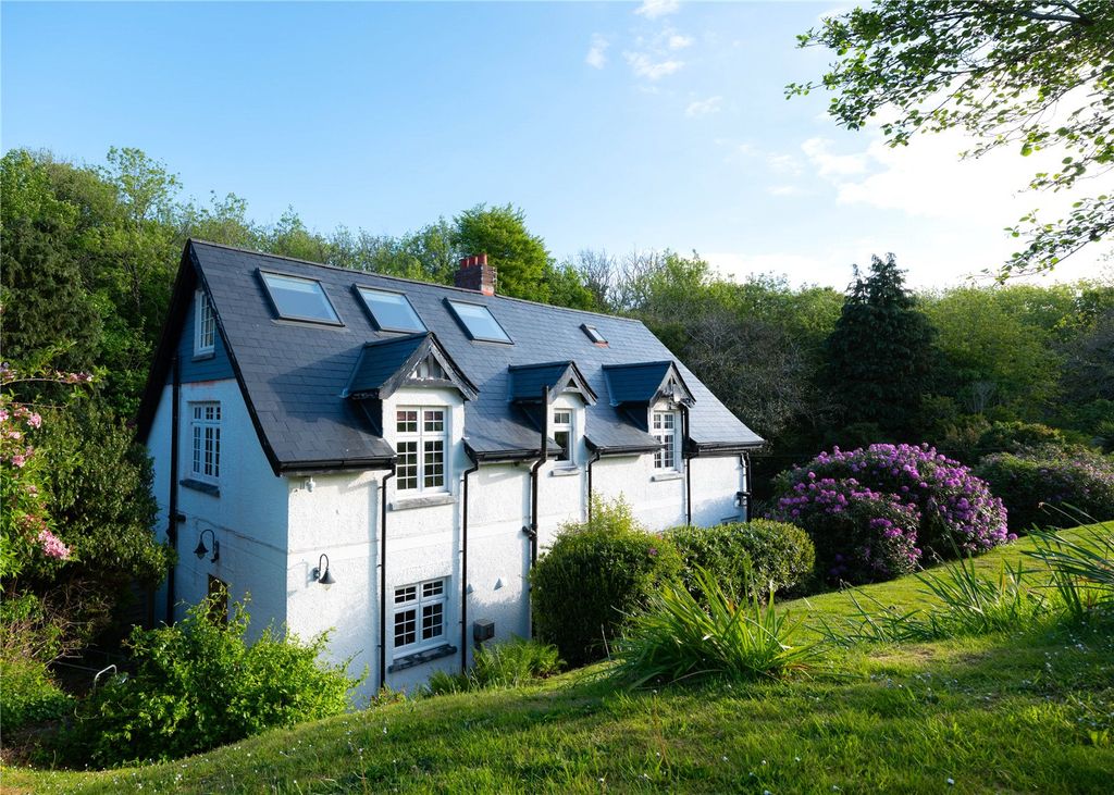 Additional image 4 of 5 bed detached house for saleTintagel, Cornwall PL34