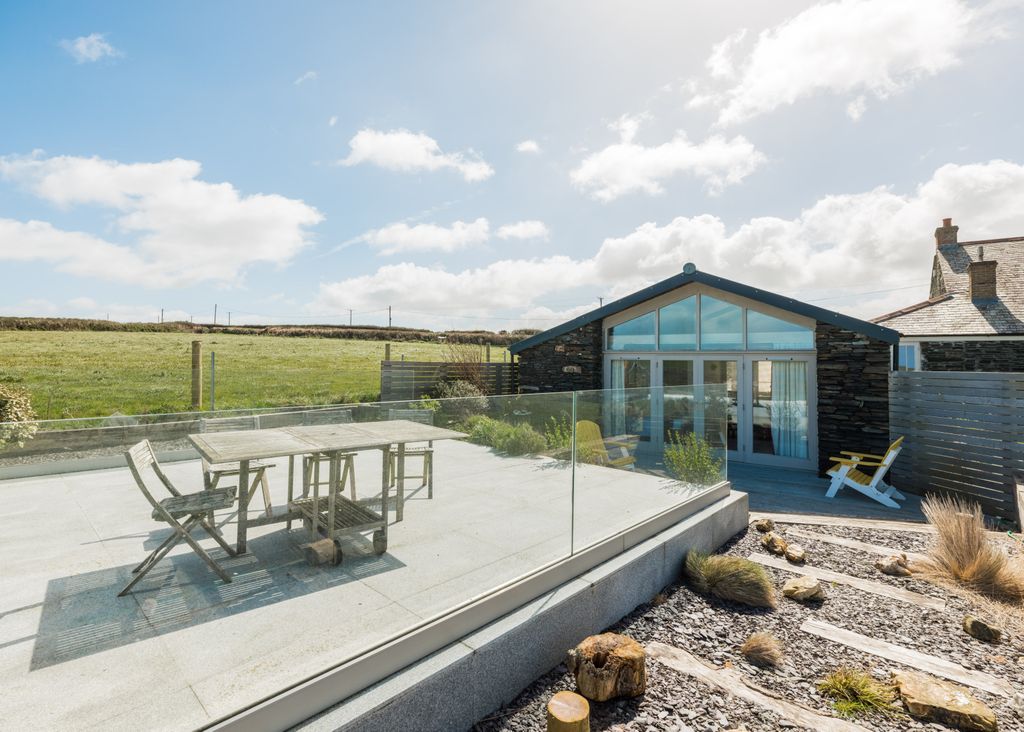 Additional image 33 of 8 bed barn conversion for saleSt. Juliot, Boscastle PL35