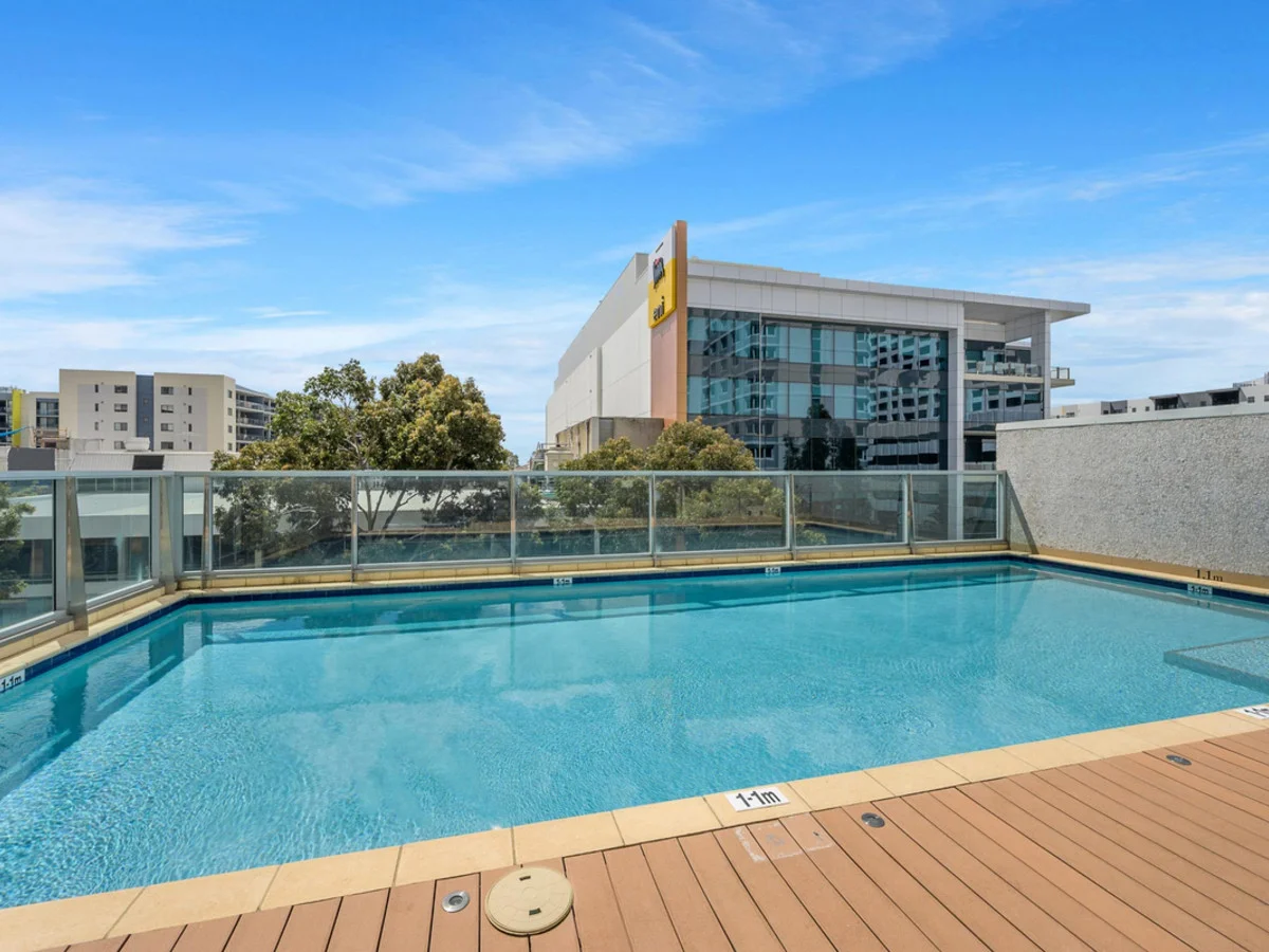 Additional image 19 of 30/229 Adelaide Terrace, Perth WA 6000