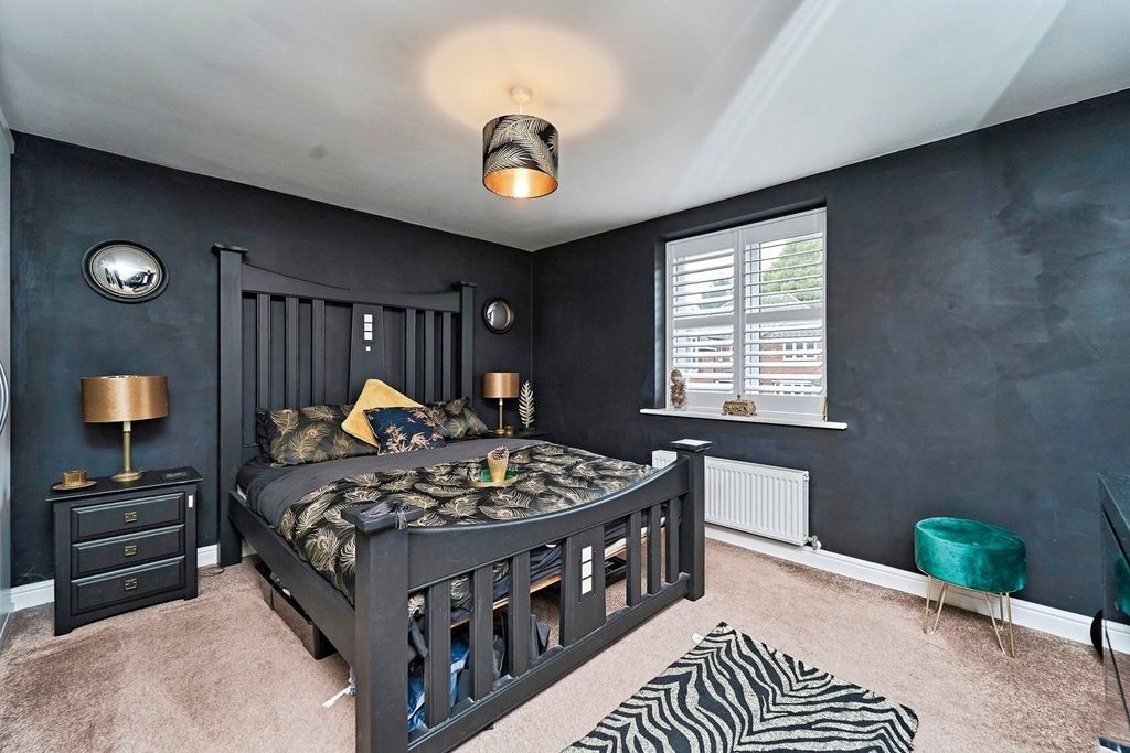 Additional image 14 of 5 bed detached house for saleLudlow Gate, Bridgnorth WV16