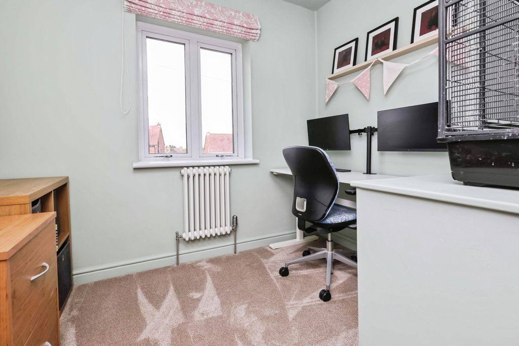 Additional image 16 of 3 bed semi-detached house for saleStalls Farm Road, Droitwich WR9