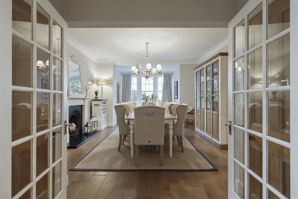 Additional image 19 of 7 bed detached house for saleTillyrie House, Milnathort KY13