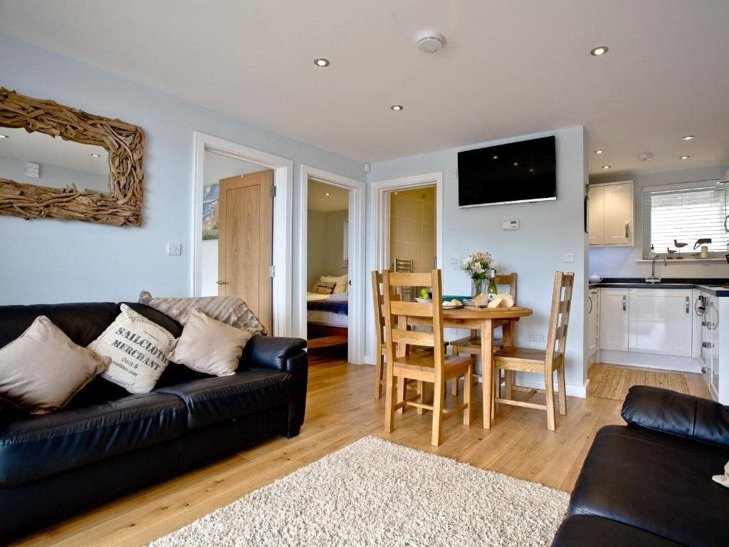 Additional image 2 of 2 bed flat for saleFishcombe Road, Brixham, Devon TQ5