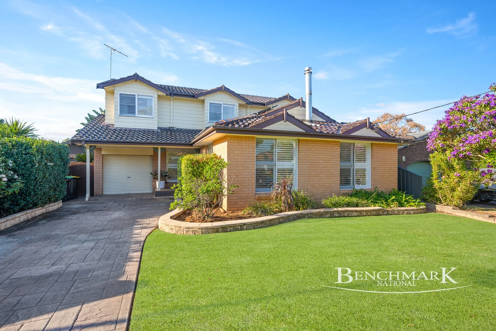 74 Norman Avenue, Hammondville NSW 2170