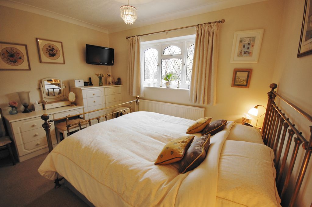Additional image 17 of 3 bed detached bungalow for saleStation Road, North Thoresby DN36