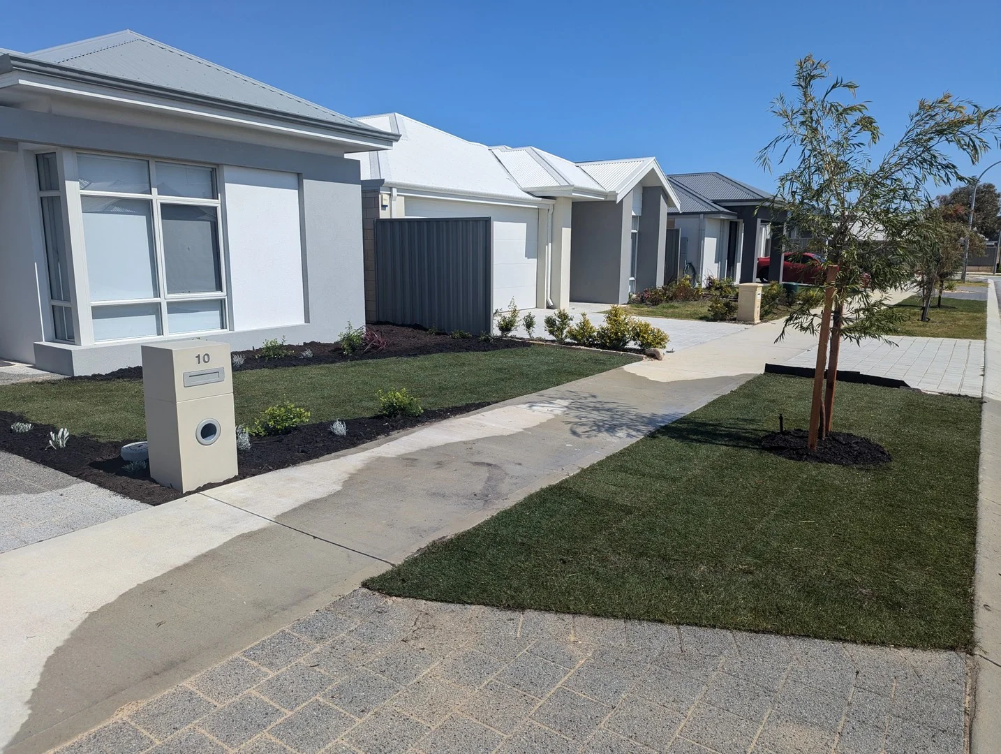 10 Brandeis Way, Eglinton WA 6034