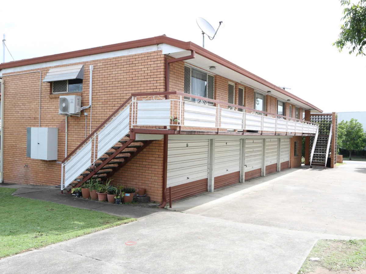 4/22 Amery Street, Moorooka QLD 4105