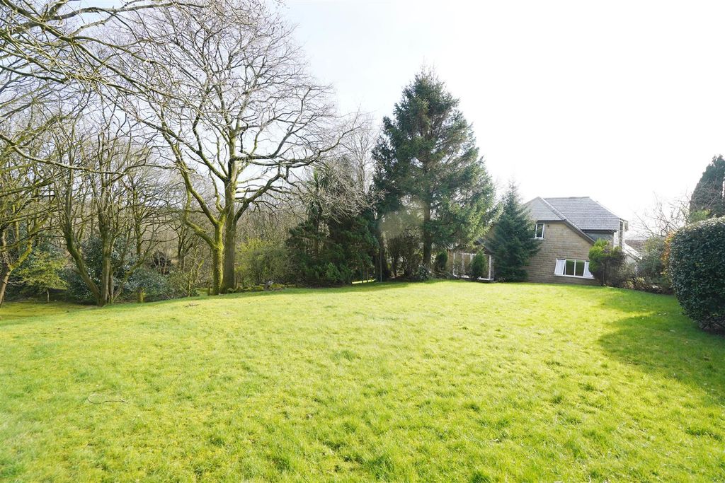 Additional image 20 of 5 bed detached house for saleFoxholes Road, Horwich, Bolton BL6