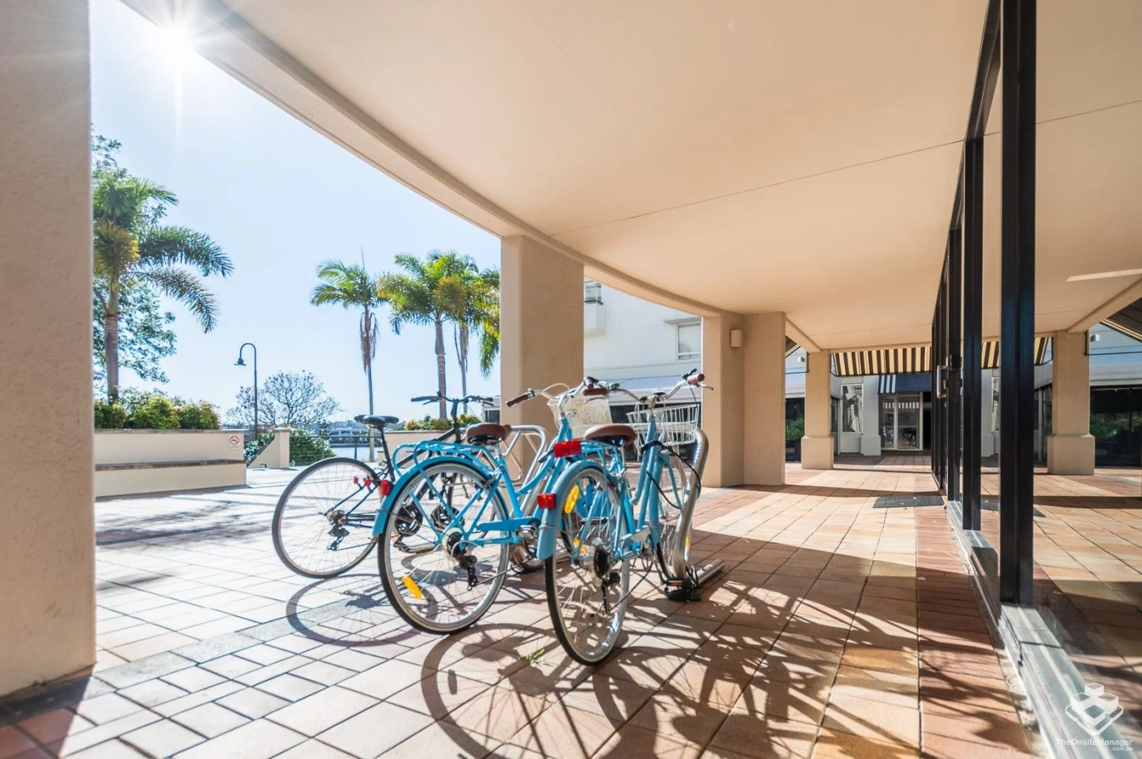 Additional image 11 of 27/39 Vernon Terrace, Teneriffe QLD 4005