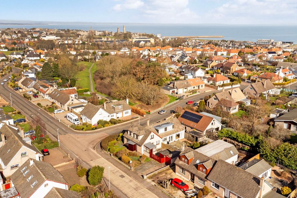 Additional image 16 of 4 bed semi-detached house for saleKilrymont Place, St Andrews KY16