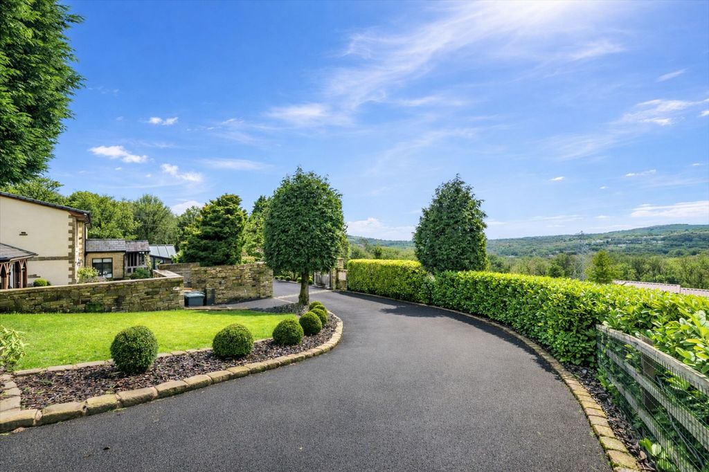 Additional image 39 of 4 bed detached house for saleMarple Road, Chisworth SK13