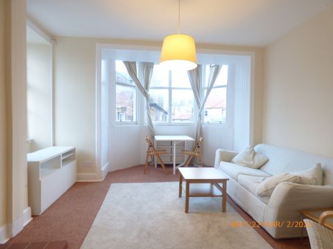 Flat 2F1, 2 Boroughloch Square EH8