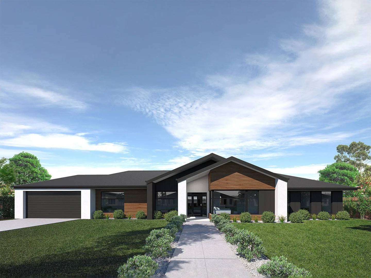 Lot 750 Trafalgar St, Ettamogah NSW 2640