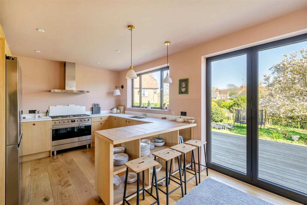 Additional image 9 of 5 bed property for saleMill Lane, Chideock, Bridport DT6
