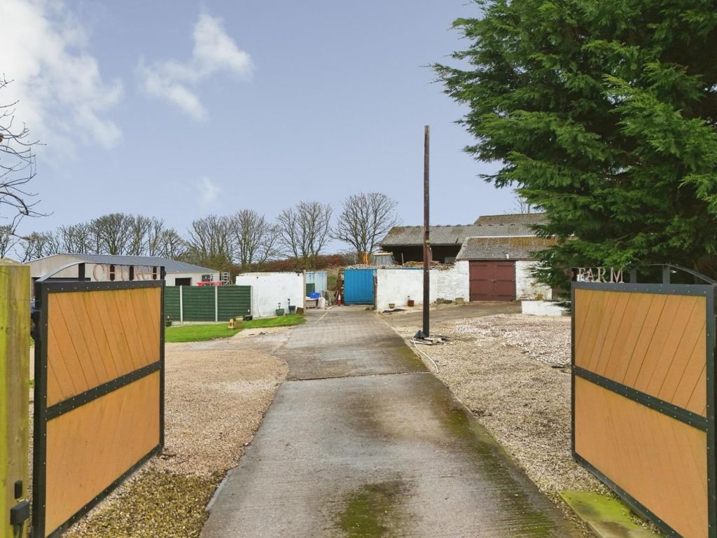 Additional image 8 of Land for saleChurch Hill, Reighton, Filey YO14
