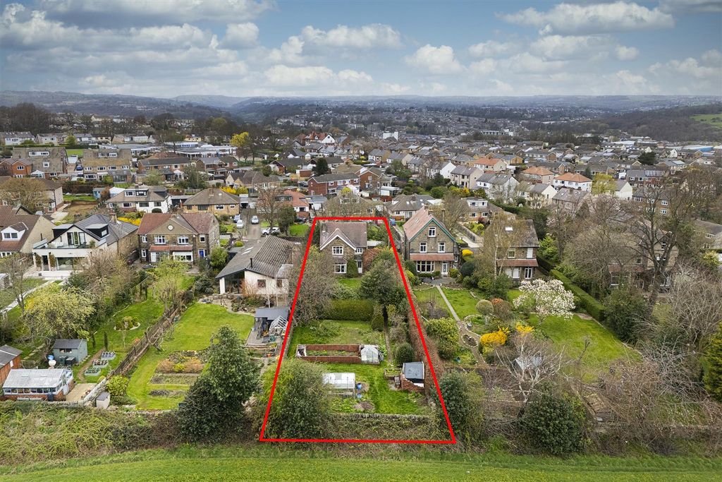 Additional image 49 of 4 bed detached house for saleWoodhouse Lane, Brighouse HD6