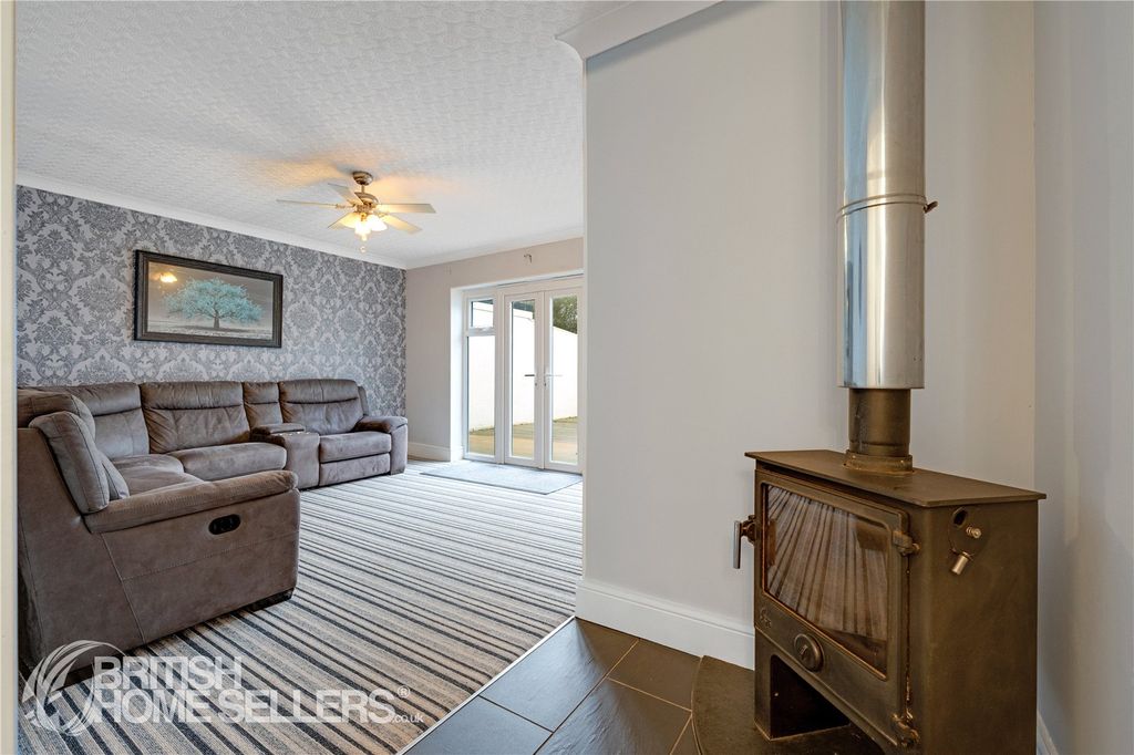 Additional image 3 of 4 bed detached house for saleSouth Street, Braunton, Devon EX33