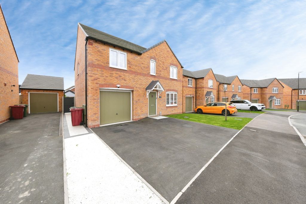 Additional image 20 of 4 bed detached house for saleBurmese Road, Nottingham NG16